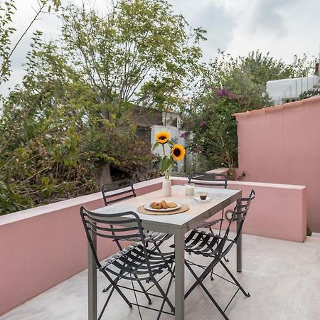 Anafiotika Hideaway Acropolis Athens By Cycladica Villa Екстериор снимка