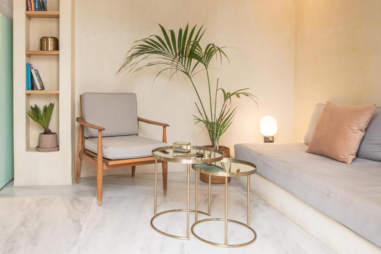 Anafiotika Hideaway Acropolis Athens By Cycladica Villa Екстериор снимка