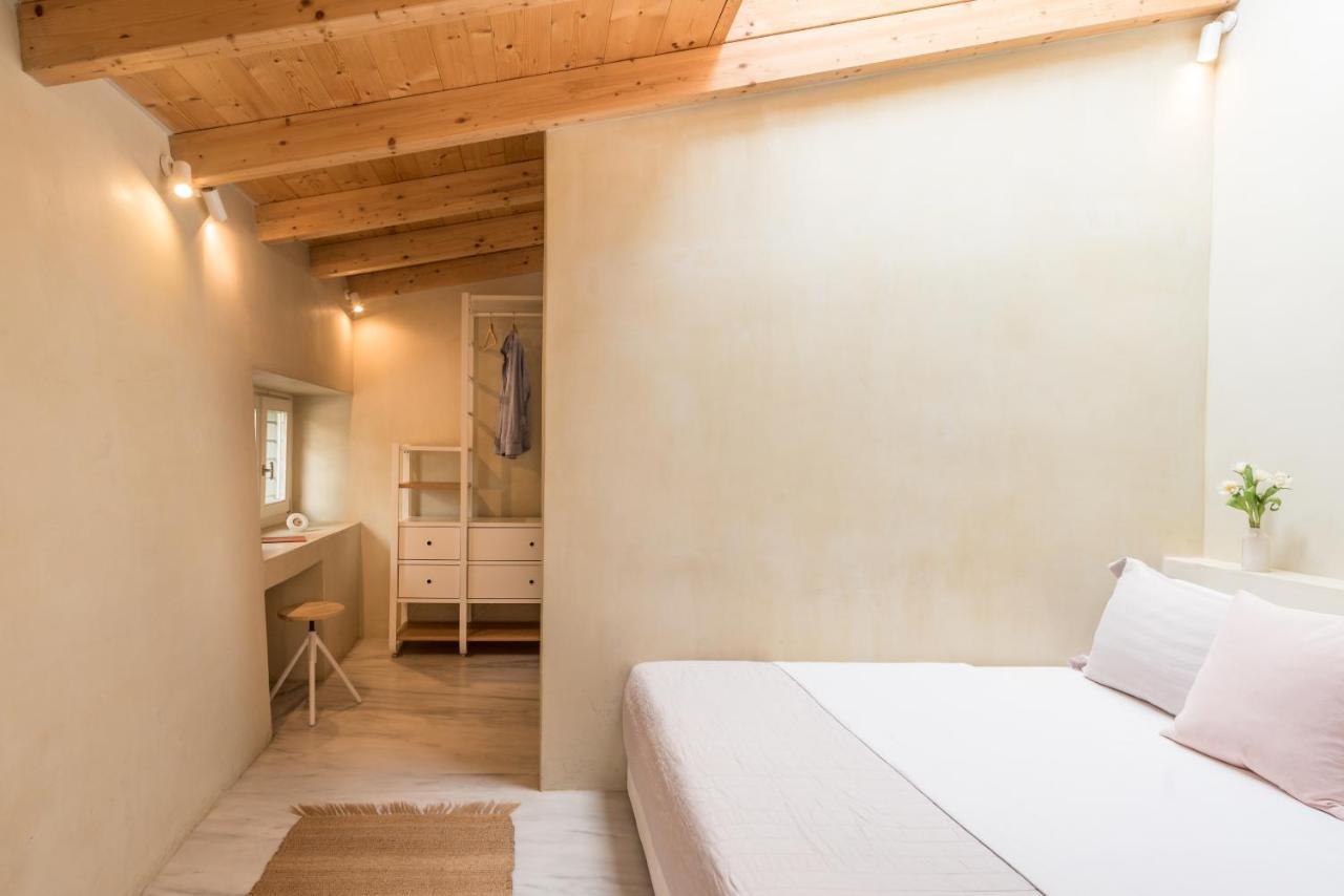 Anafiotika Hideaway Acropolis Athens By Cycladica Villa Екстериор снимка